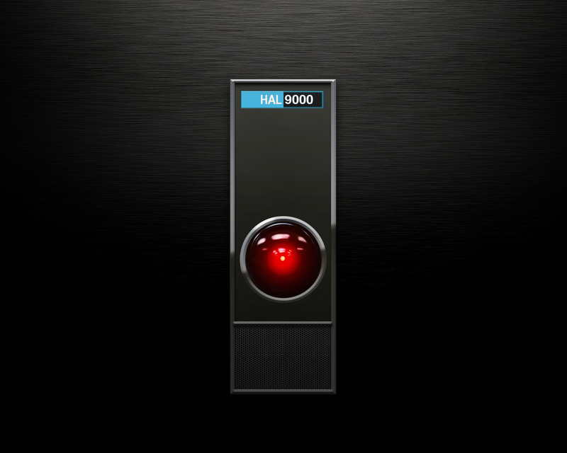 Illustration for article titled The Monoliths Have Faces: Interstellar Answers 2001: A Space Odyssey